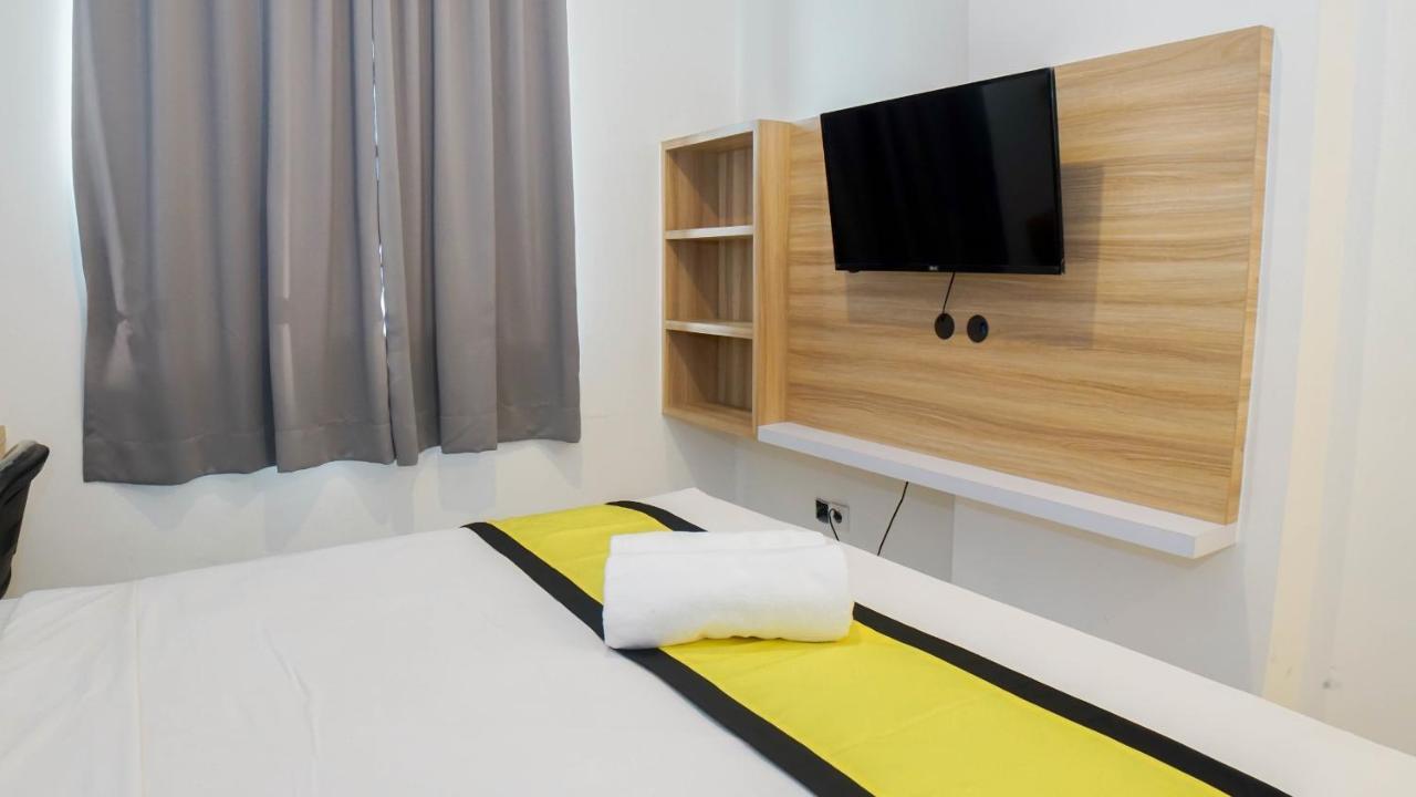 My Rooms At Paskal Hyper Square Bandung Buitenkant foto