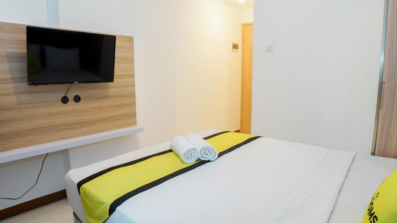 My Rooms At Paskal Hyper Square Bandung Buitenkant foto
