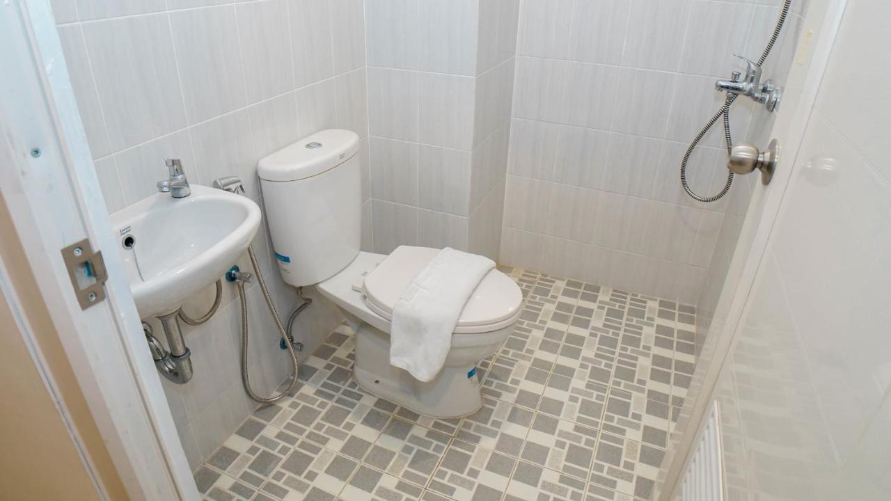 My Rooms At Paskal Hyper Square Bandung Buitenkant foto